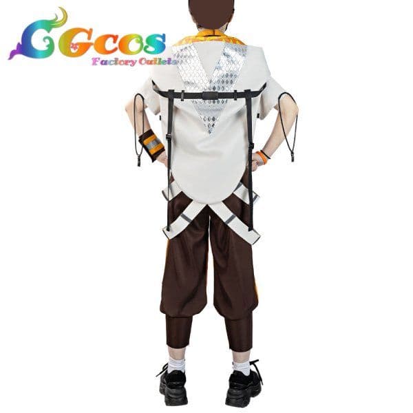 宇佐美リト コスプレ衣装 変身前 にじさんじ