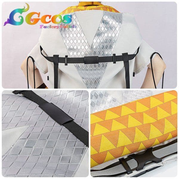 宇佐美リト コスプレ衣装 変身前 にじさんじ