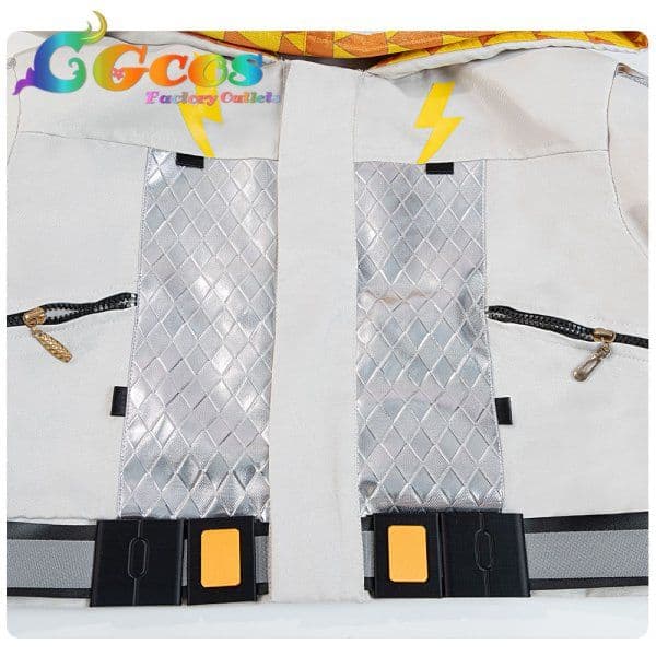 宇佐美リト コスプレ衣装 変身前 にじさんじ