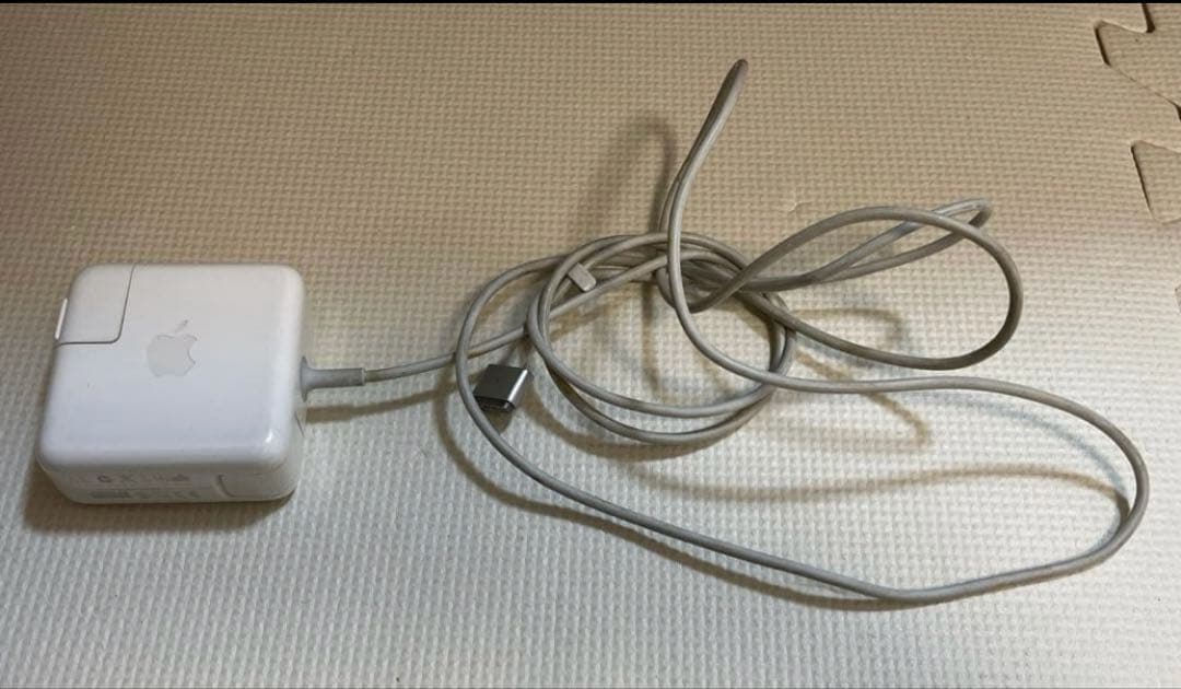 MacBook本体 MacBookAir (11-inch)