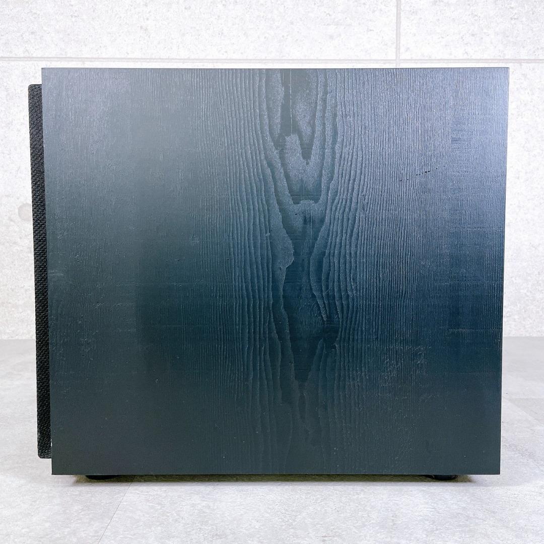 Klipsch（クリプシュ） サブウーファー R-100SW