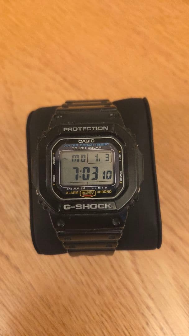 専用です。CASIO G-SHOCK セット