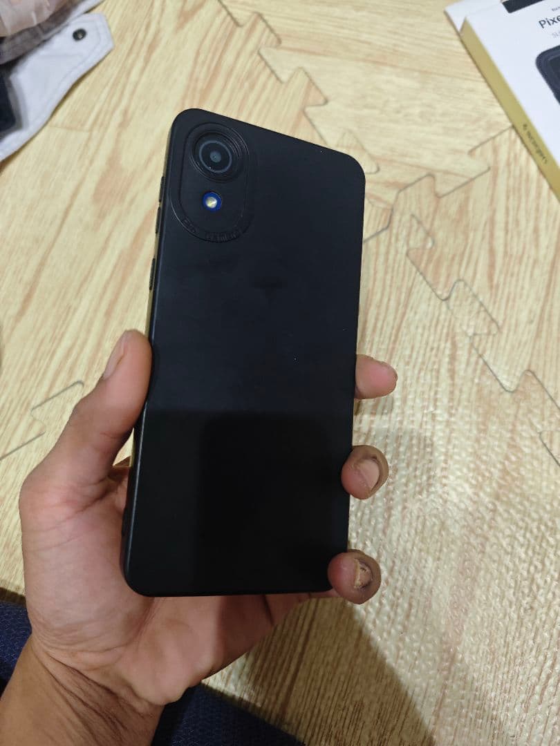 Samsung Galaxy A03core スマートフォン