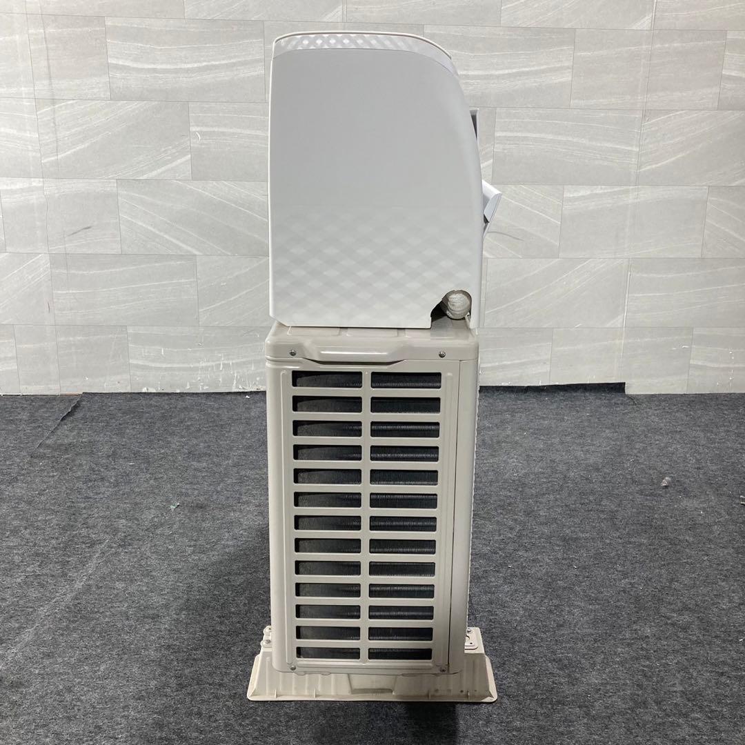 FUJITSU ルームエアコン 14畳用 2016年製 家電 富士通 d4895