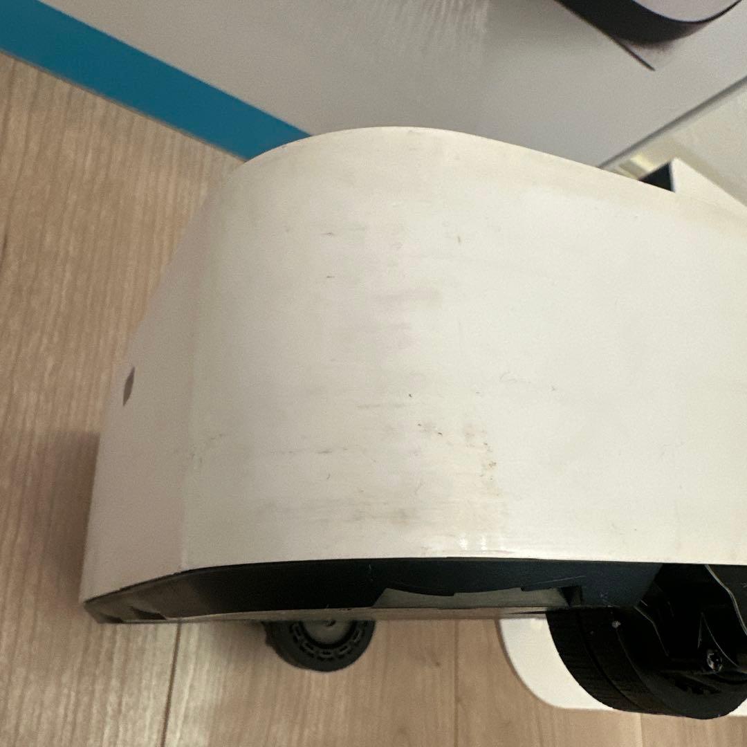 ブラーバジェット　m6