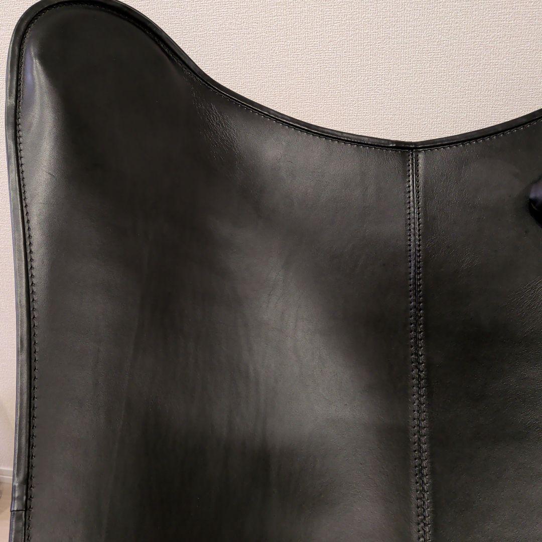 ミ*ー様 CUERO BKF BUTTERFLY CHAIRバタフライチェア