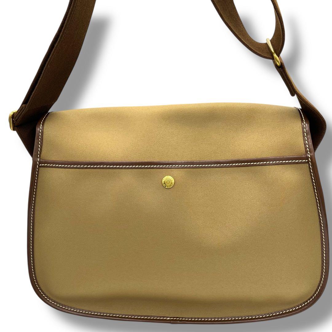 ✨美品✨　HUNTINGWORLD ハンティングワールド　ショルダーバッグ