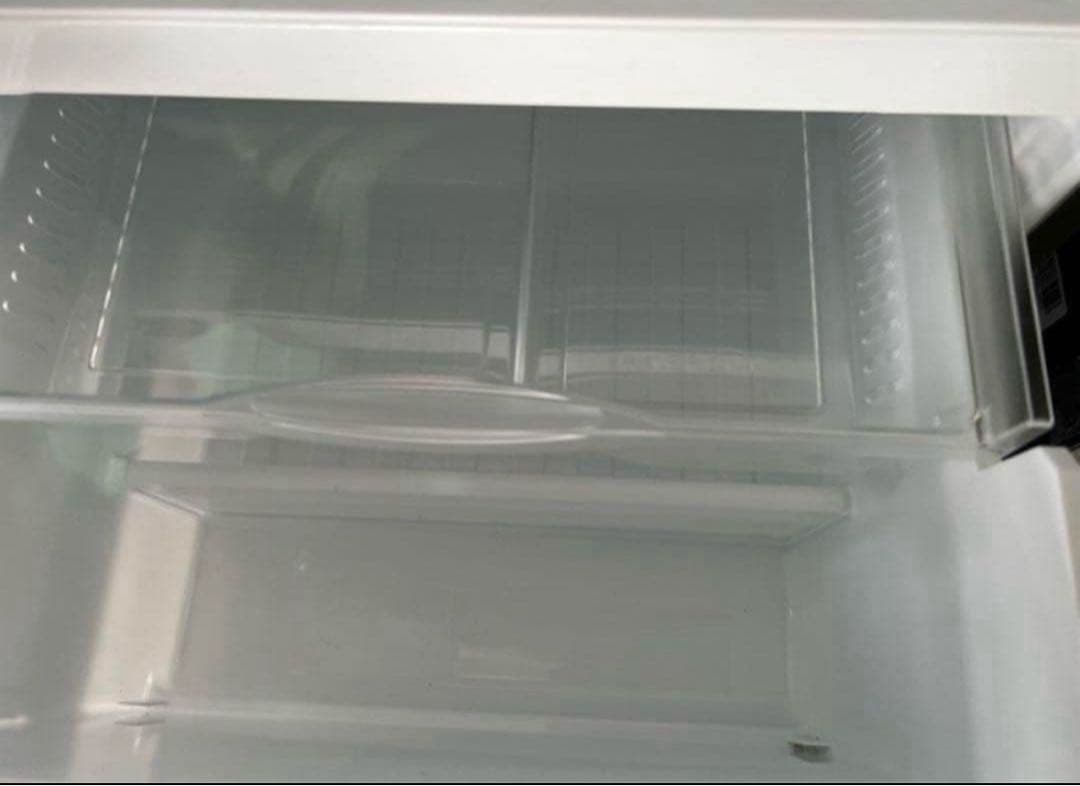 【高年式】2021年式 365L パナソニック　冷蔵庫 NR-C372GNL-T