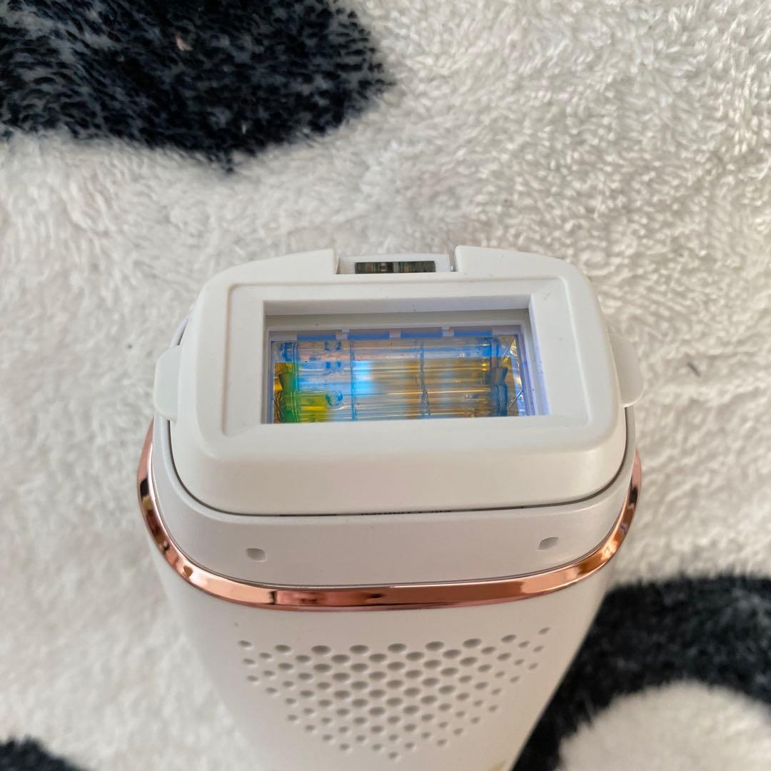 Panasonic 光美容器 ホワイトセット