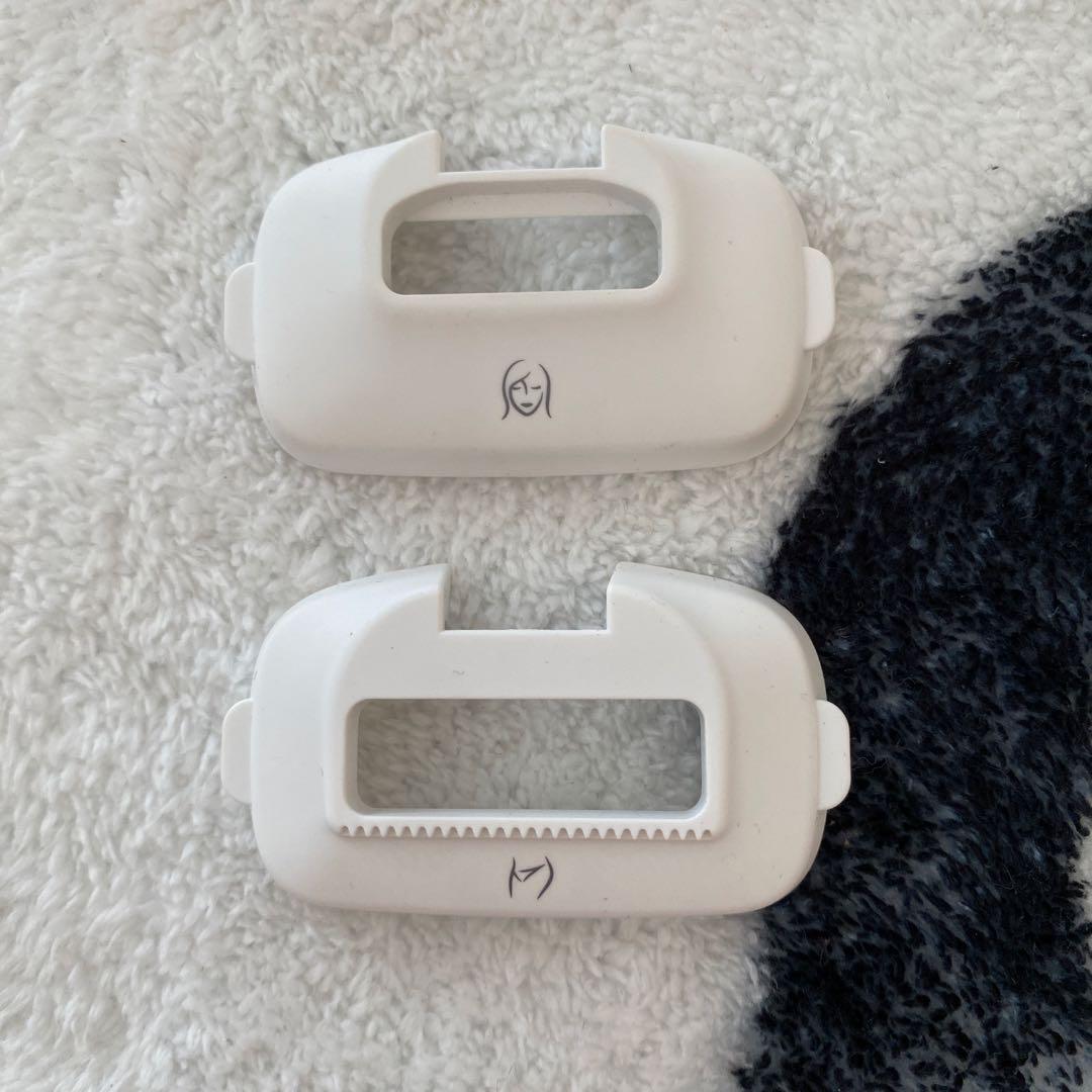 Panasonic 光美容器 ホワイトセット