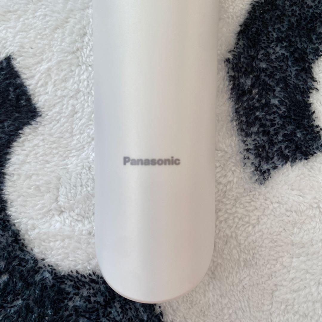 Panasonic 光美容器 ホワイトセット