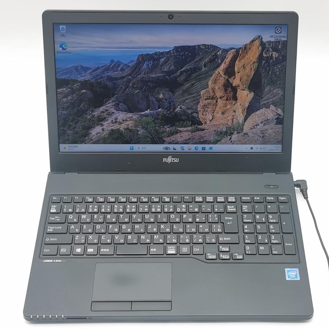 ✅️初心者OK！Windows11/Office/AI搭載ノートパソコン M4