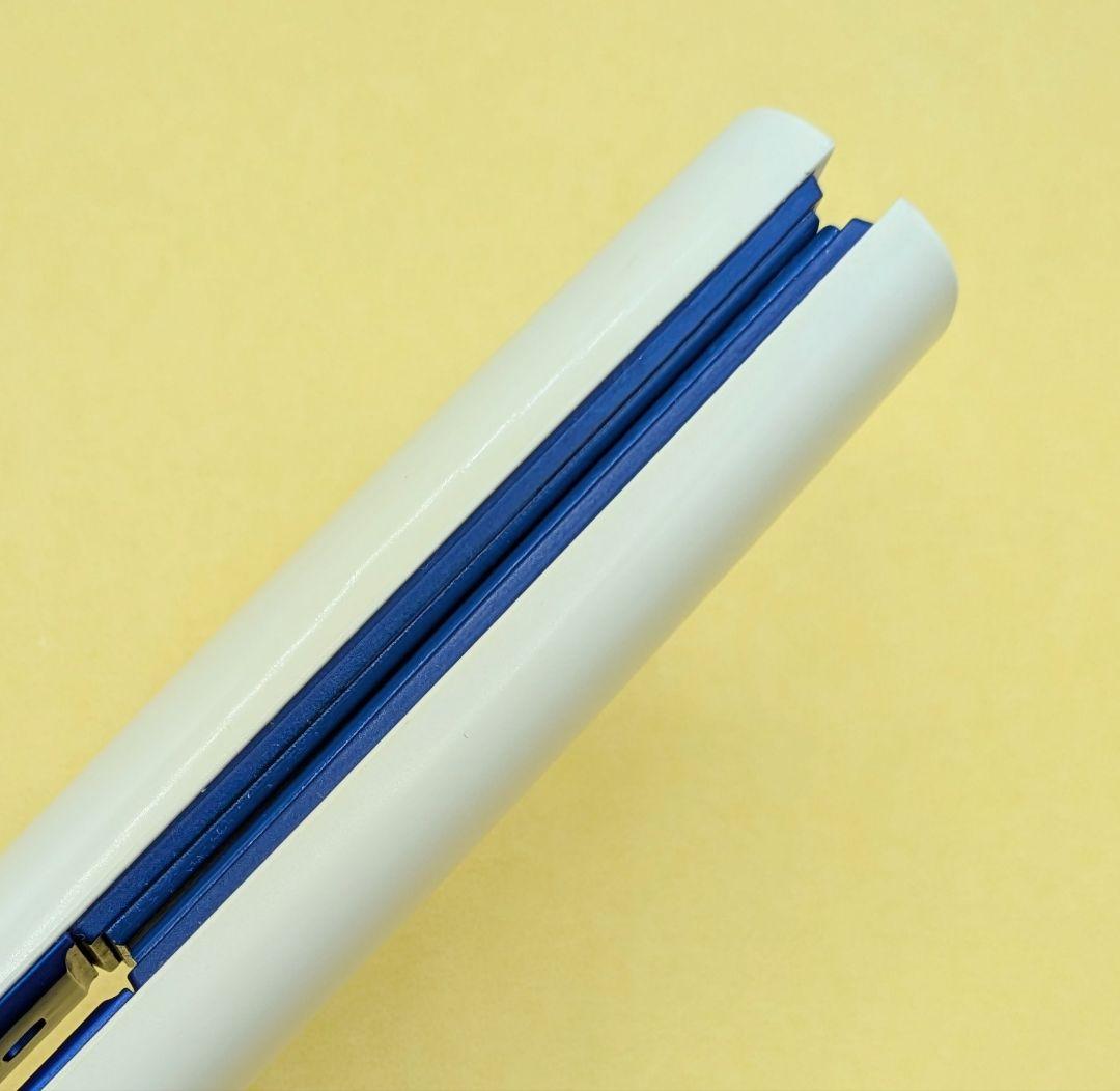 ✴️美品✴️リュミエリーナヘアビューロンストレート HBRST3D 710