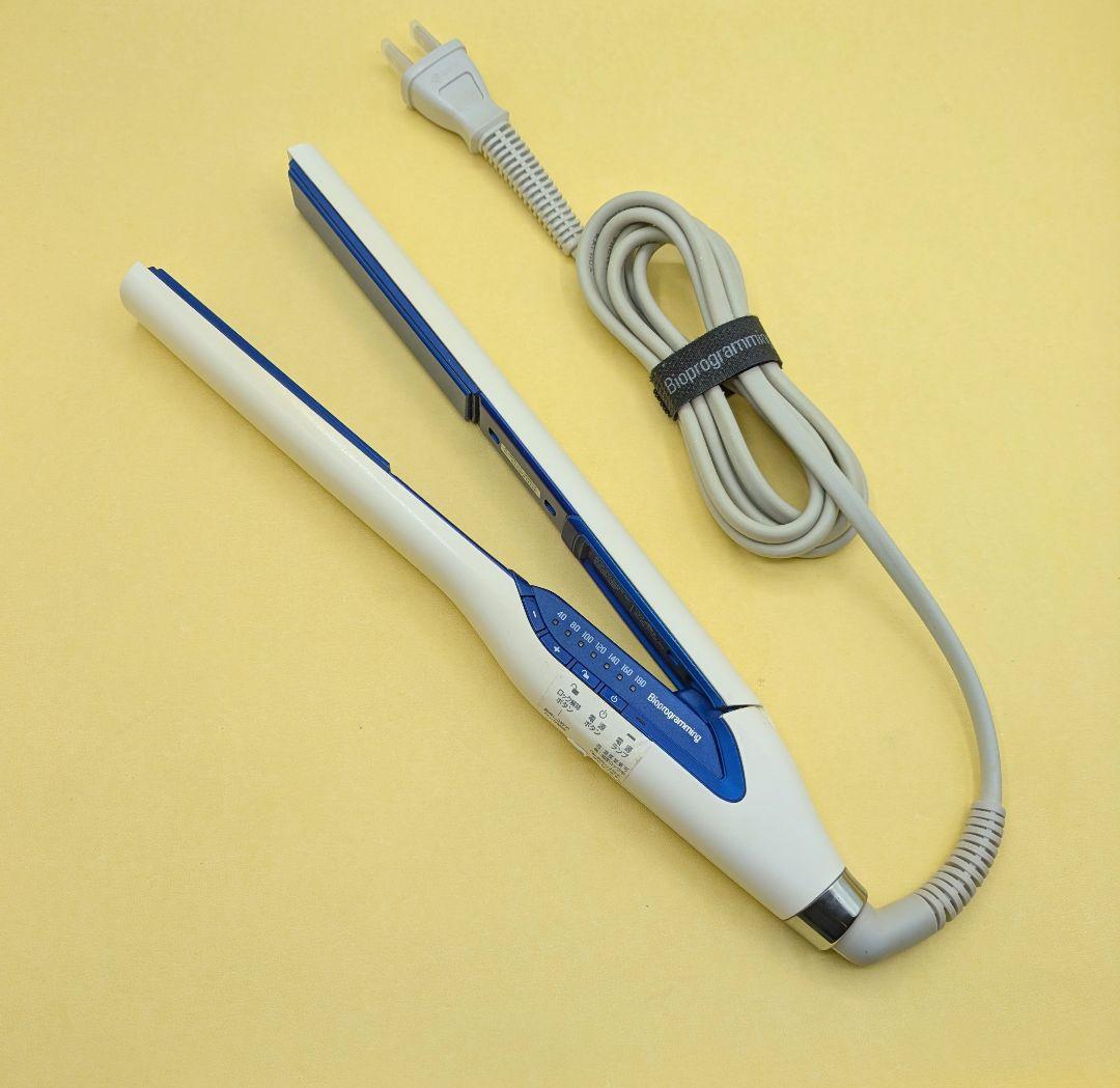 ✴️美品✴️リュミエリーナヘアビューロンストレート HBRST3D 710