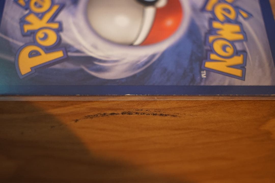 ポケモンカード ピッピ Piepi 5/102 ドイツ 1ed 初版