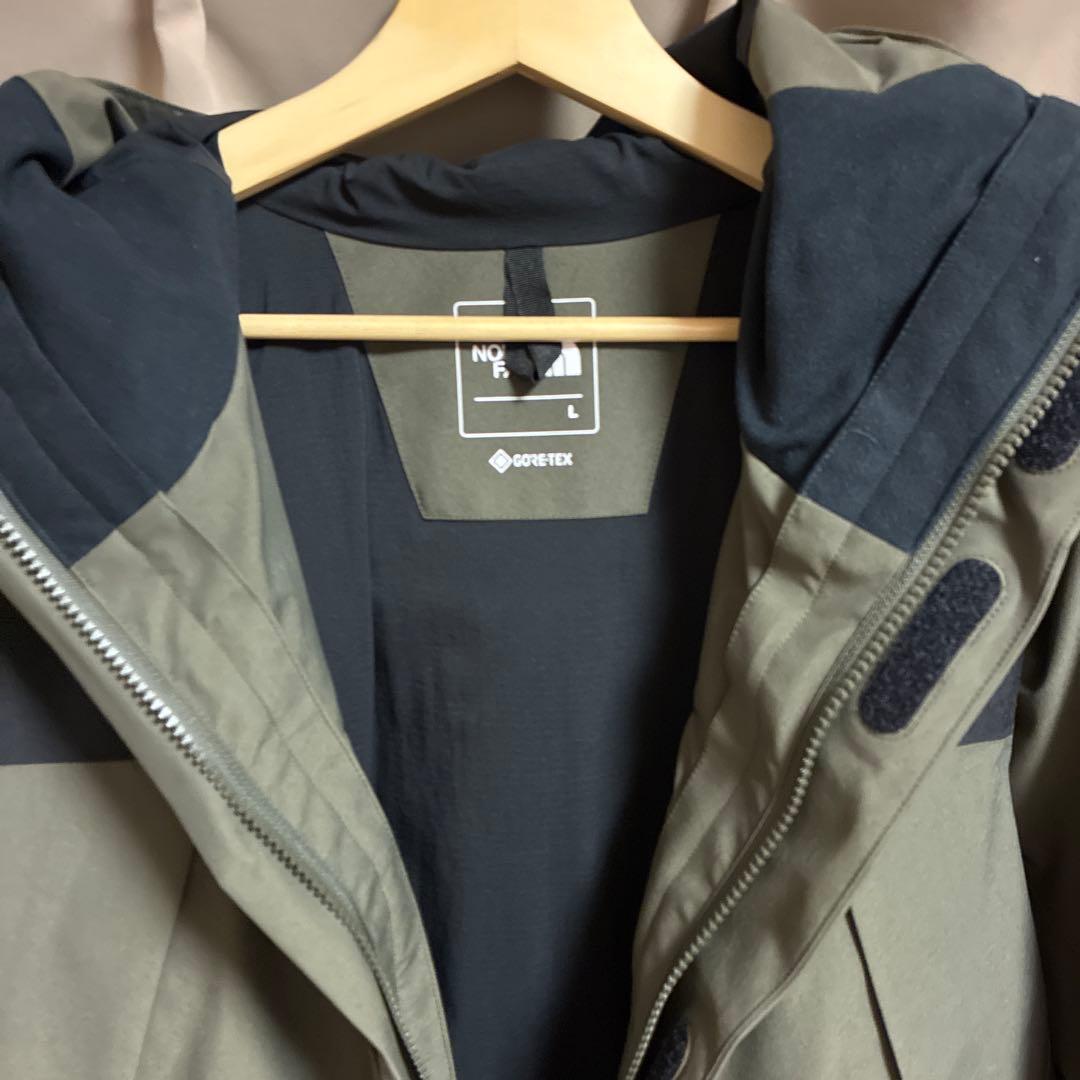 THE NORTH FACE マウンテンパーカー【セール中2/423:59迄】