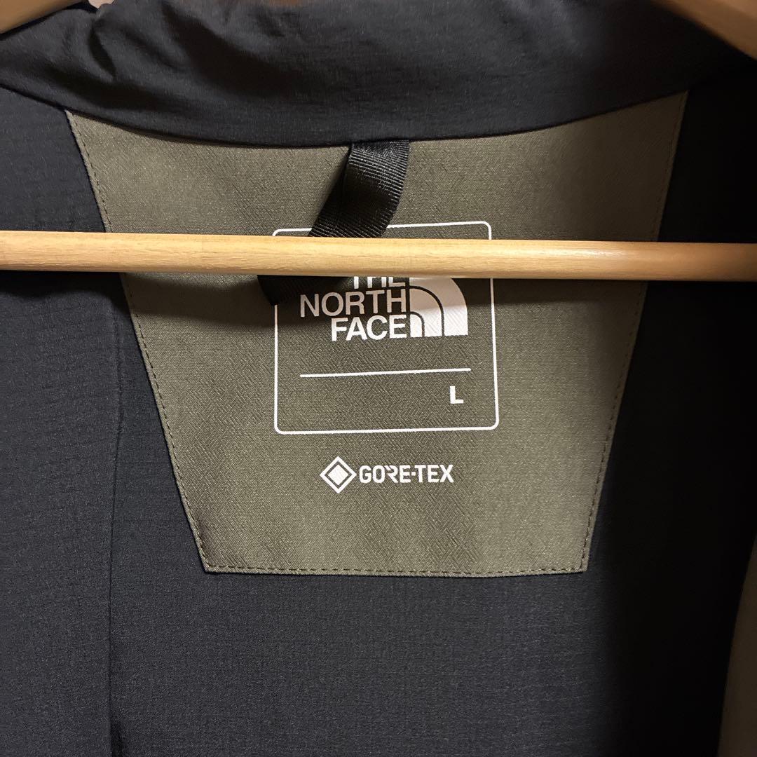 THE NORTH FACE マウンテンパーカー【セール中2/423:59迄】