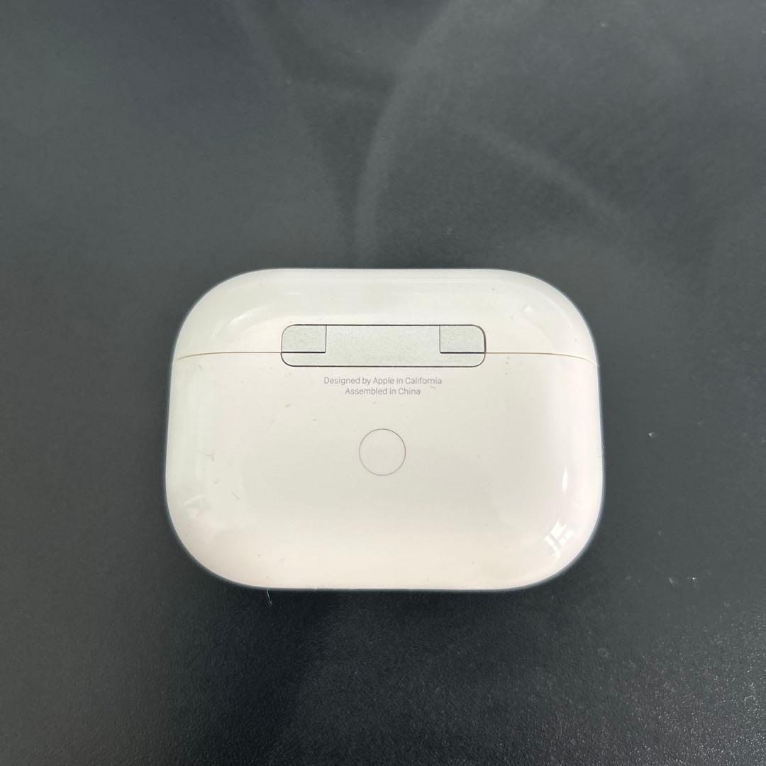 AirPods ホワイト 充電ケース付き