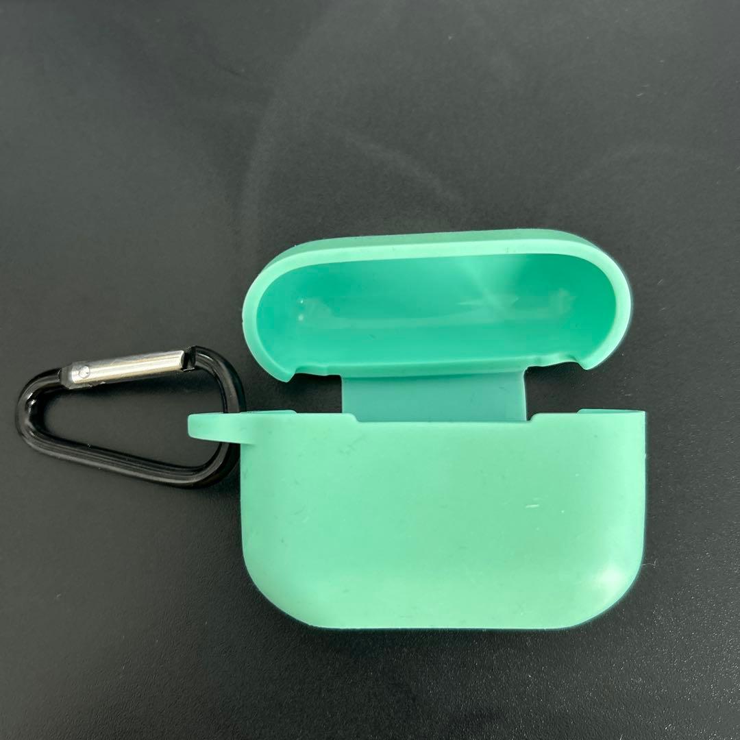 AirPods ホワイト 充電ケース付き