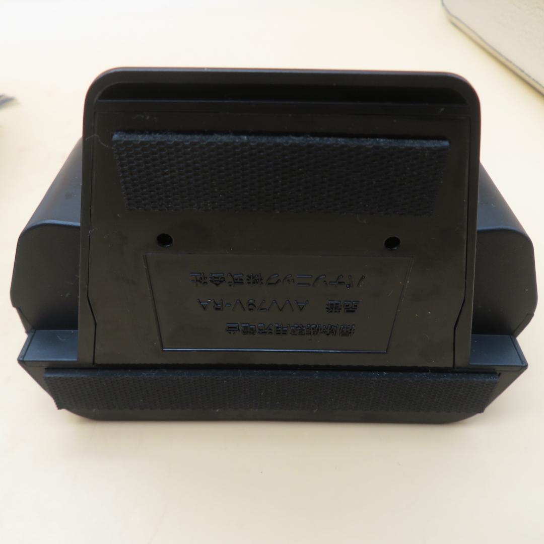 パナソニック ロボット掃除機 RULO miniルーロミニ MC-RSC10