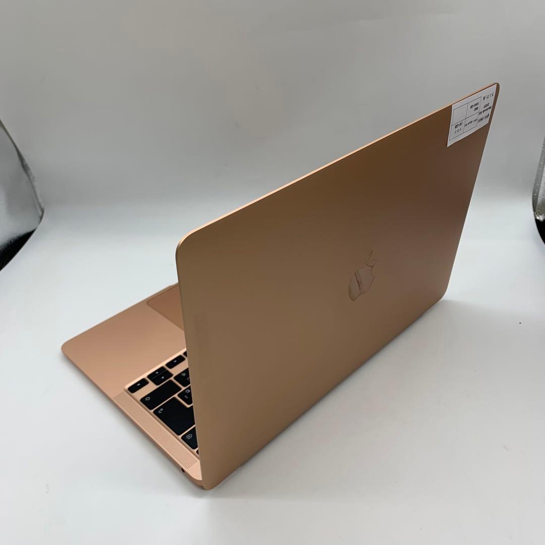 MacBook本体 Macbook Air 2020 Gold | M1-16GB-1000GB