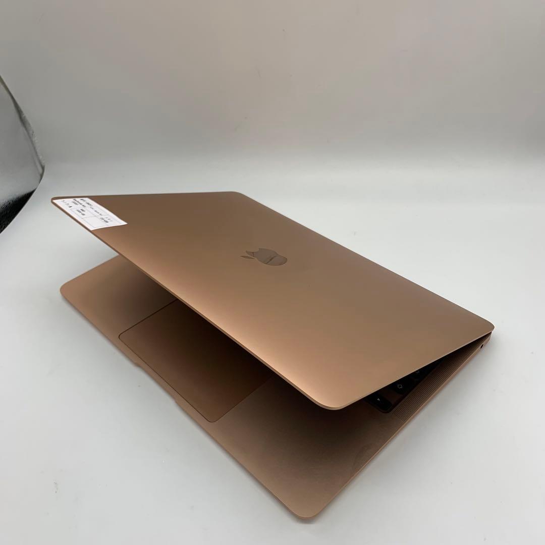 MacBook本体 Macbook Air 2020 Gold | M1-16GB-1000GB