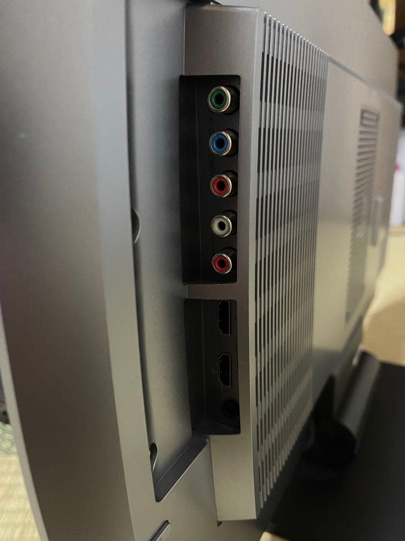 SONY PlayStation 3D Display 24インチ