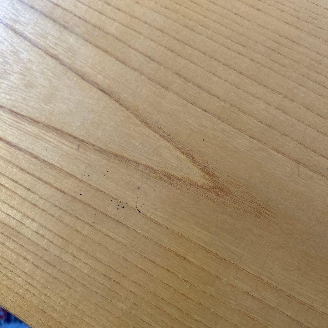 天童木工　TENDO 曲木　乾三郎 座卓　ローテーブル 150cm