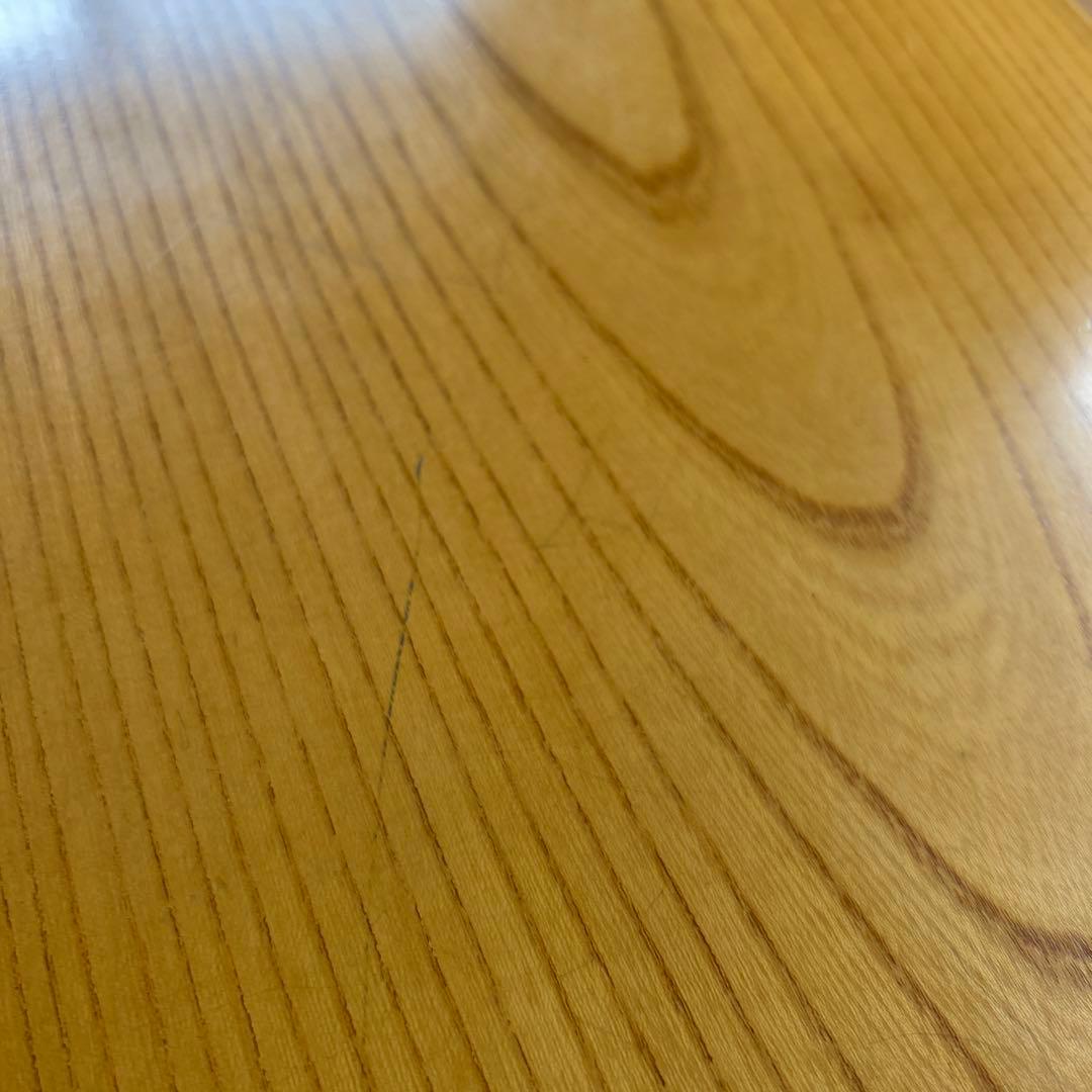 天童木工　TENDO 曲木　乾三郎 座卓　ローテーブル 150cm