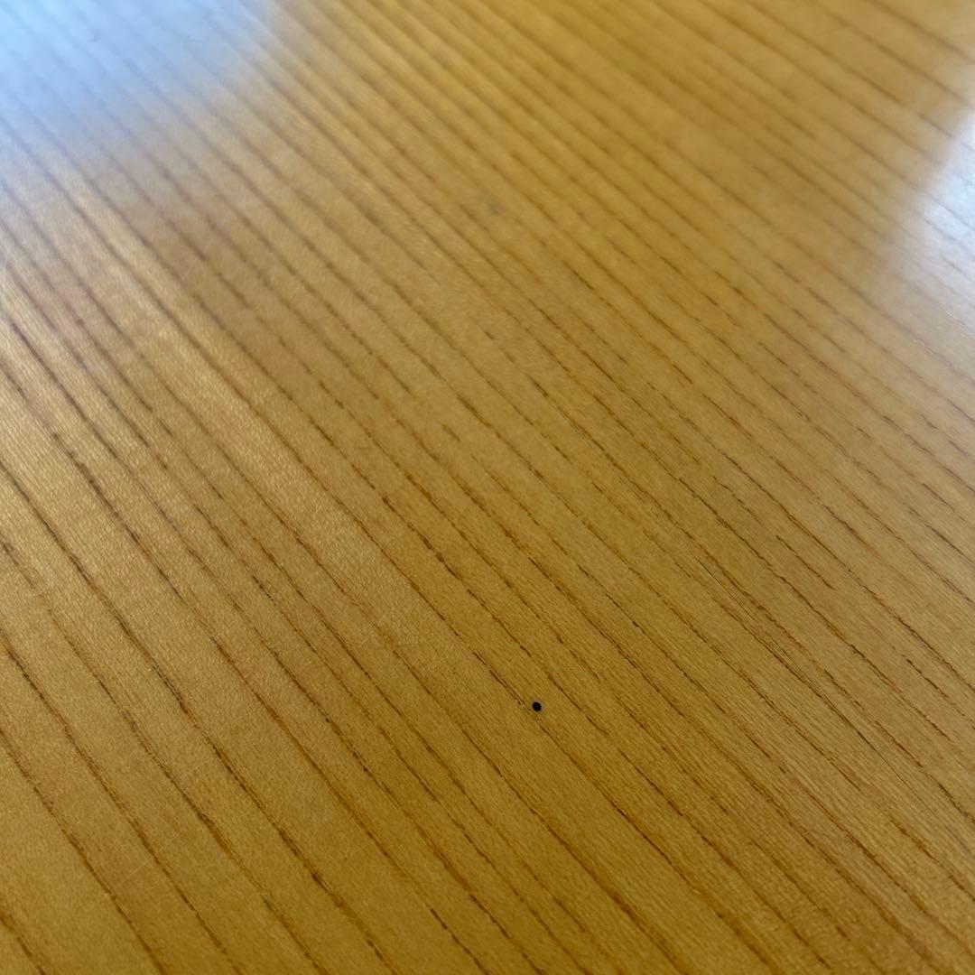 天童木工　TENDO 曲木　乾三郎 座卓　ローテーブル 150cm