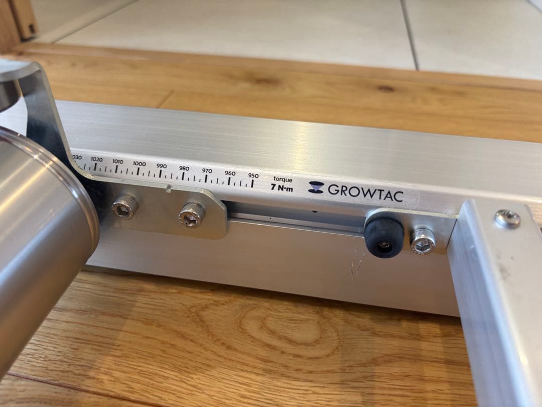 グロータック　GT-ROLLER T1