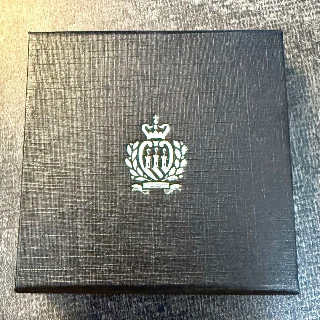 2025年 大阪・関西万博 サンマリノ 数量限定記念