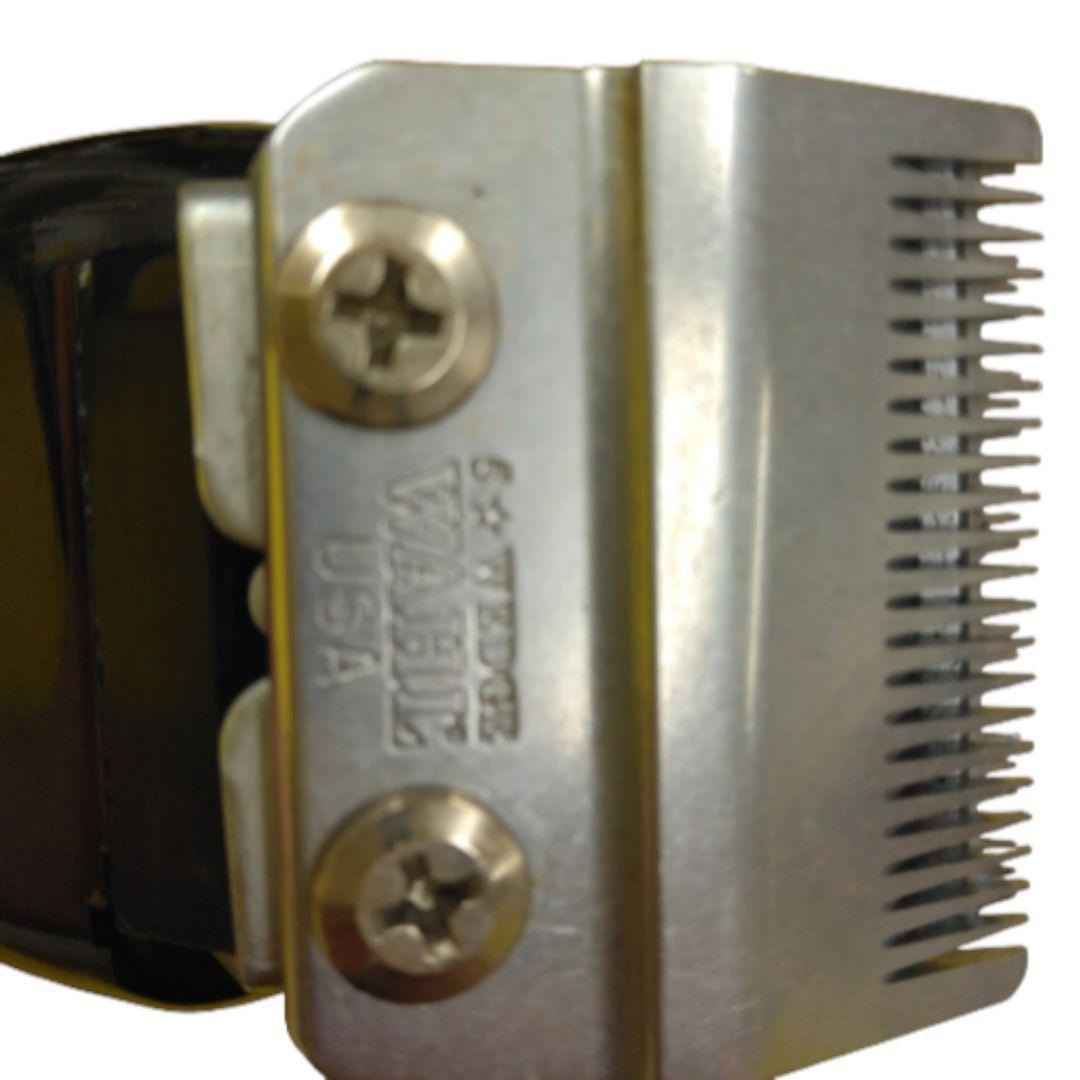 ⭐バリカン⭐美品⭐ウォールレジェンド⭐ コード式⭐散髪⭐ フェード⭐クリッパー⭐