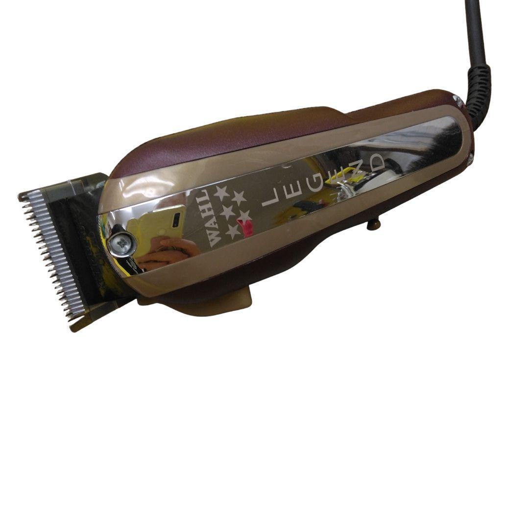 ⭐バリカン⭐美品⭐ウォールレジェンド⭐ コード式⭐散髪⭐ フェード⭐クリッパー⭐