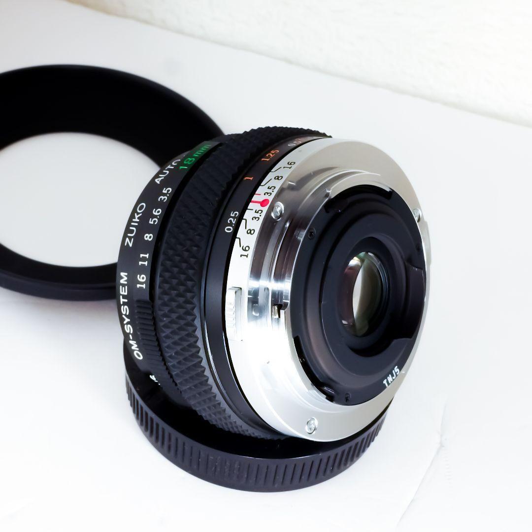 美品OLYMPUS OM-SYSTEM ZUIKO AUTO 50mm f1.2