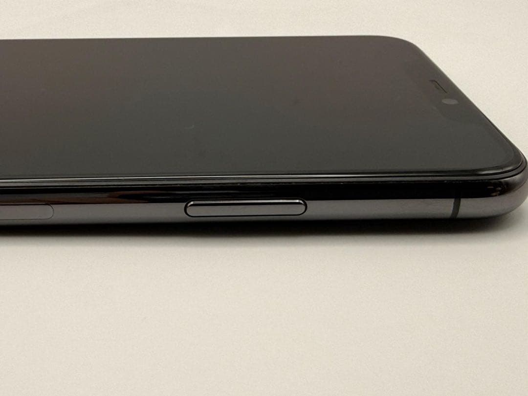 Apple iPhone 11 Pro Max 本体 512Gb SIMフリー