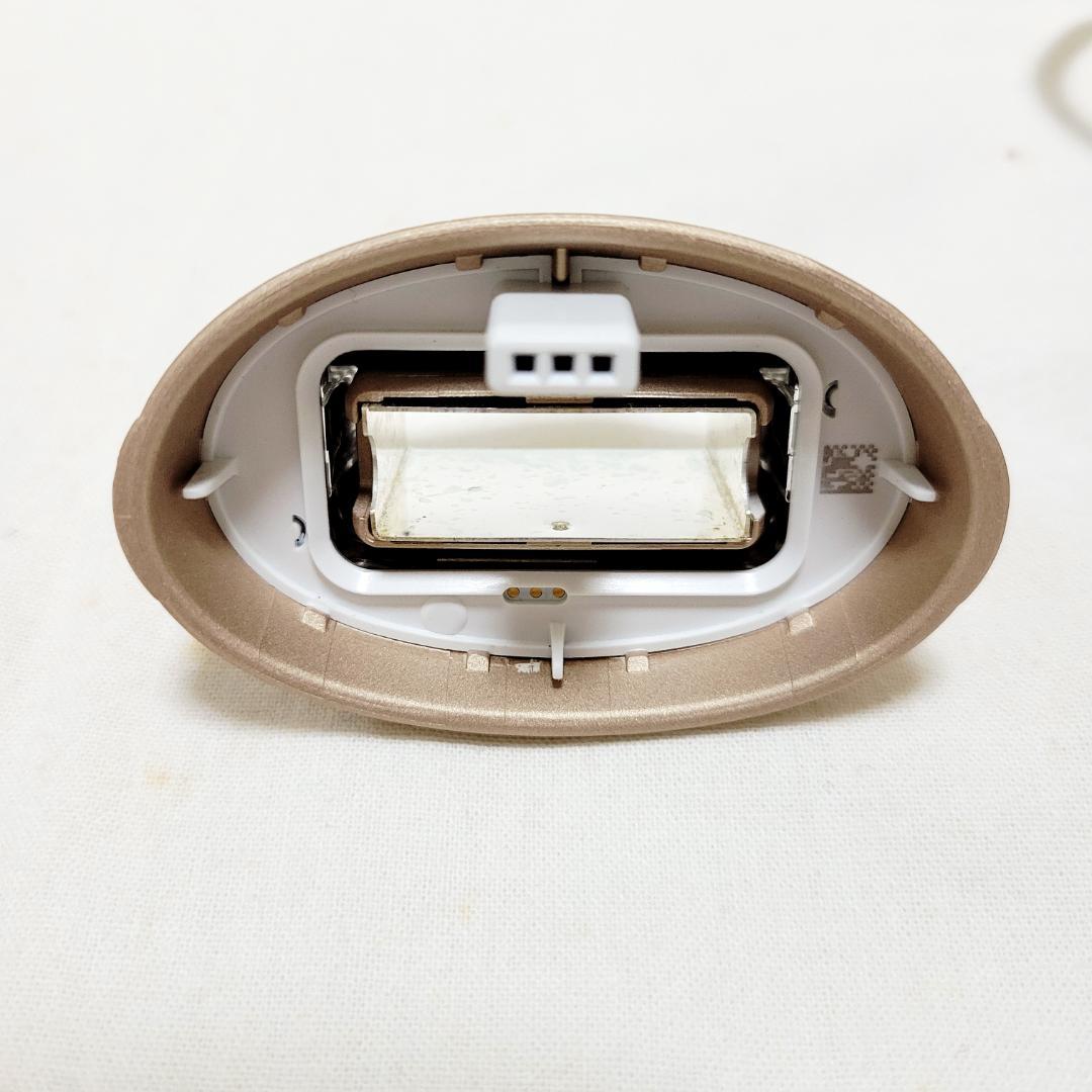 BRAUN 光美容器(脱毛器) シルクエキスパート Pro5 PL-5117