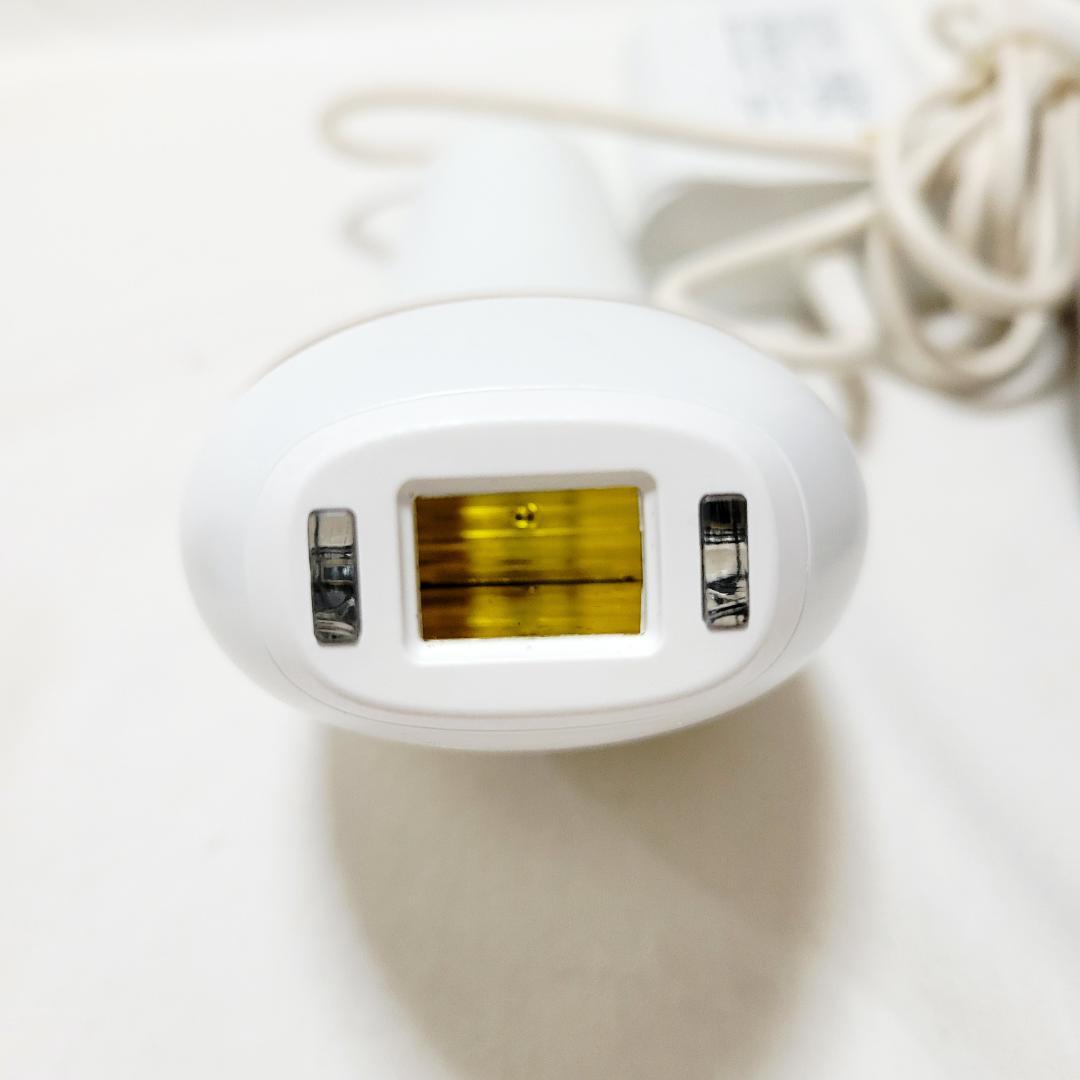 BRAUN 光美容器(脱毛器) シルクエキスパート Pro5 PL-5117