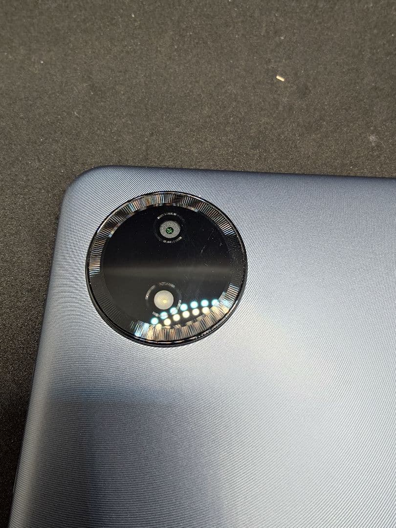 Redmi Pad SE 8.7 4G 本体 グレー セルラーモデル