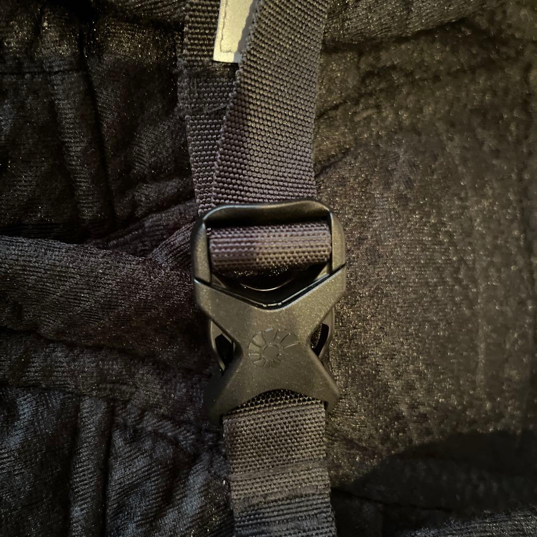 エルゴ　おまけ付き　オムニブリーズ