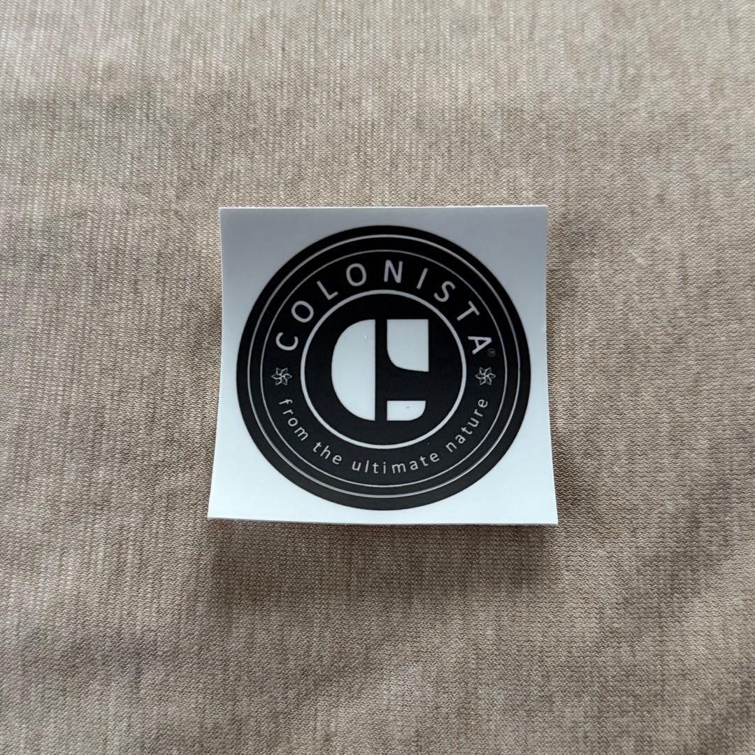 新品未開封 COLONISTA CONPE10 リアルツリー グリーン シェード