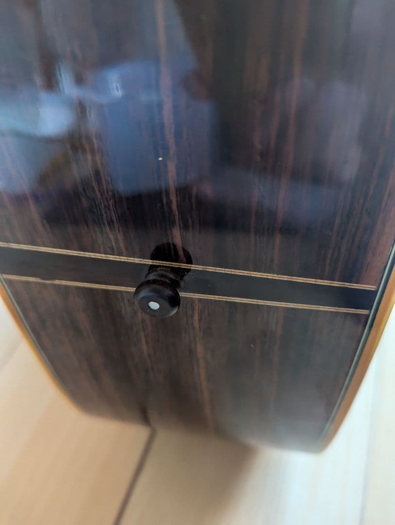 ♪TAMA TK-50 多満製作所・Tロゴ♪