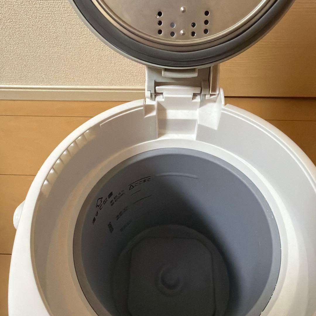 象印　加湿器　EE-RS50 すぐに使えます❗️ 早い者勝ち❗️