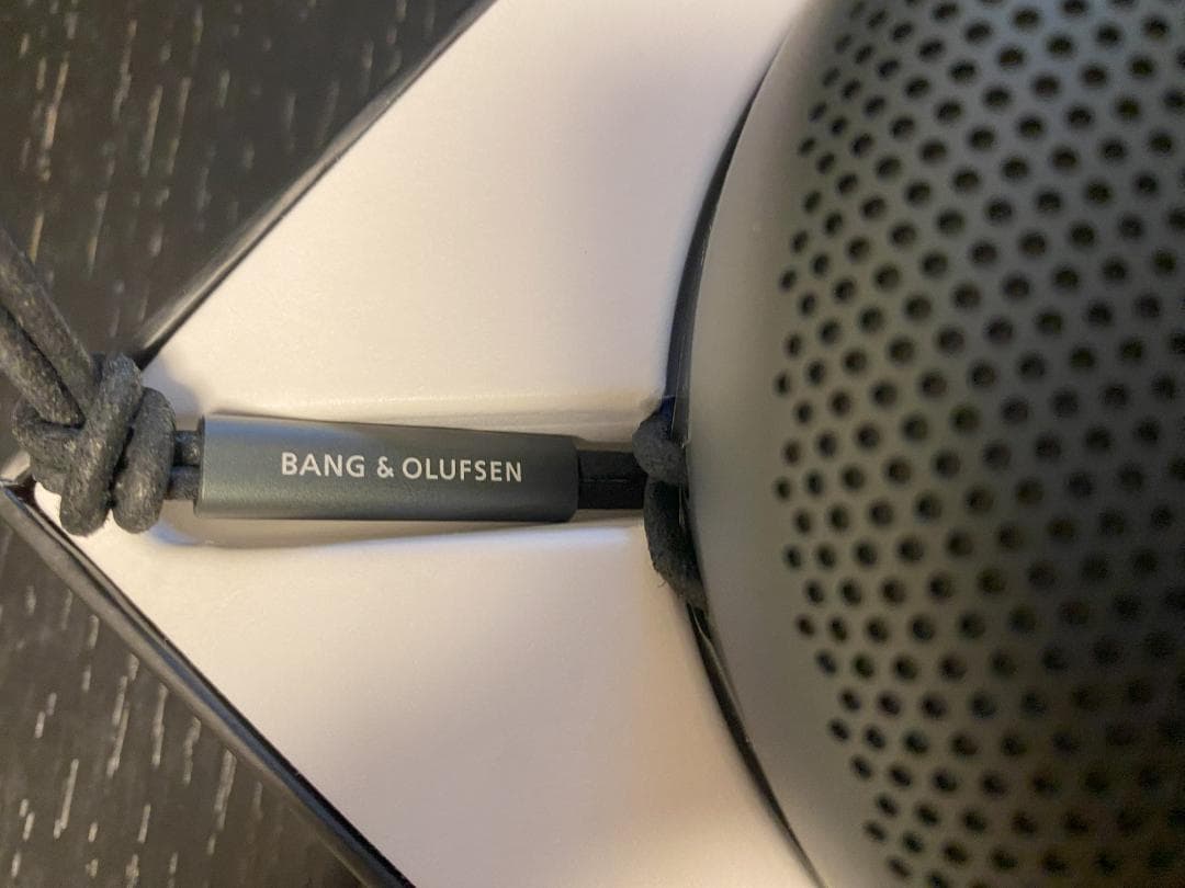 ✨新品✨A1 Bang & Olufsen ×メルセデス スピーカー B&O