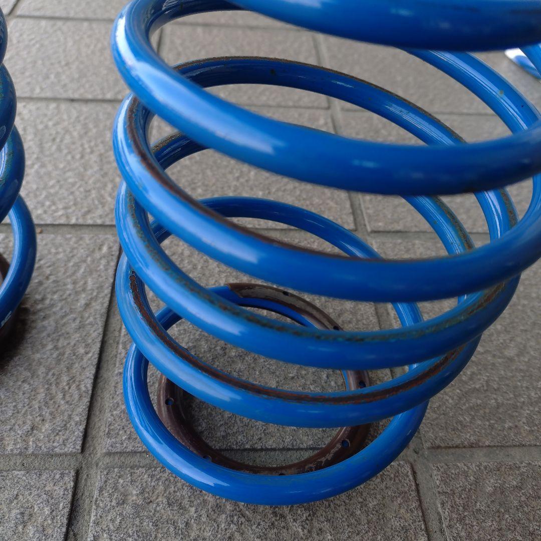 エスペリアスーパーダウンサス Type2 ESS-977 MH34S ワゴンR