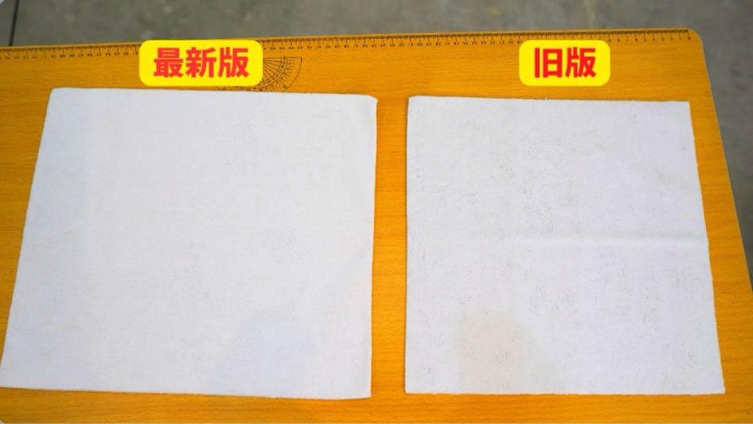 【osaru】中谷哲平タオル36枚入 & waxWASH CLOTH50枚