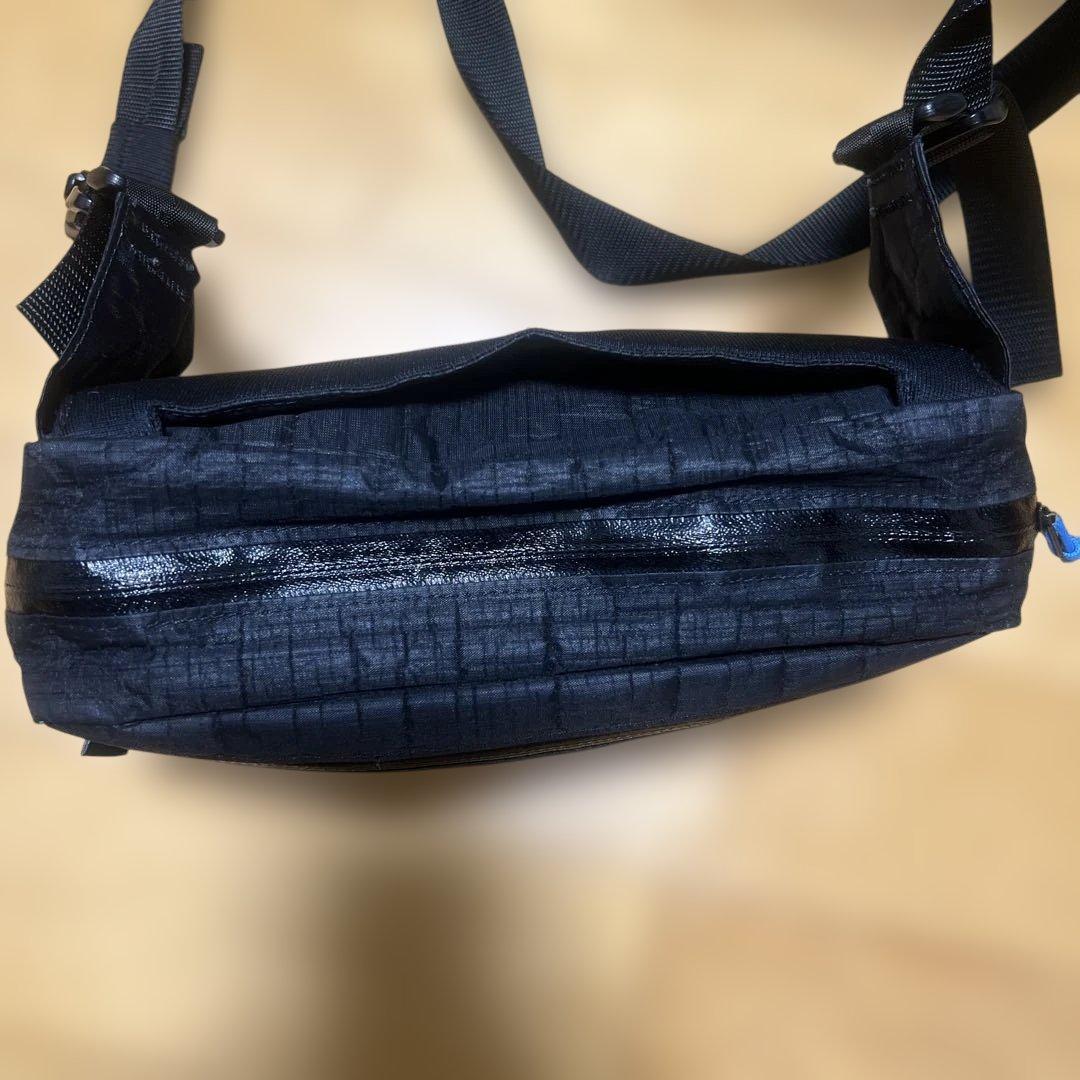 ハイパーライトマウンテンギア　versa HMG ブラック