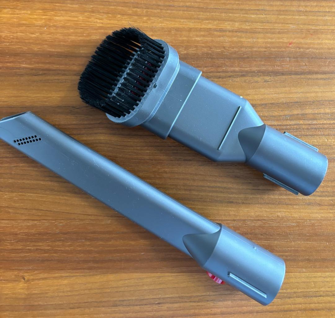 ダイソンSV18デジタルスリム・フラフィオリジン