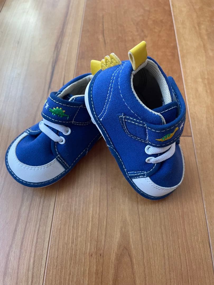 子供靴 スニーカー NIKE NW まとめ売り