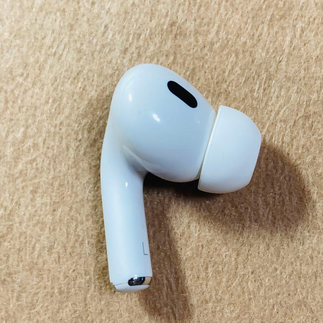AirPods Pro第2世代　イヤホン　左耳　左　A3048 タイプC @a